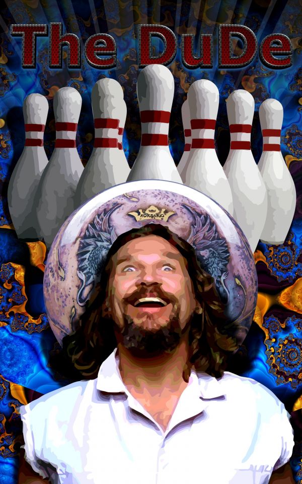 people,The Big Lebowski,lebowski,The Dude