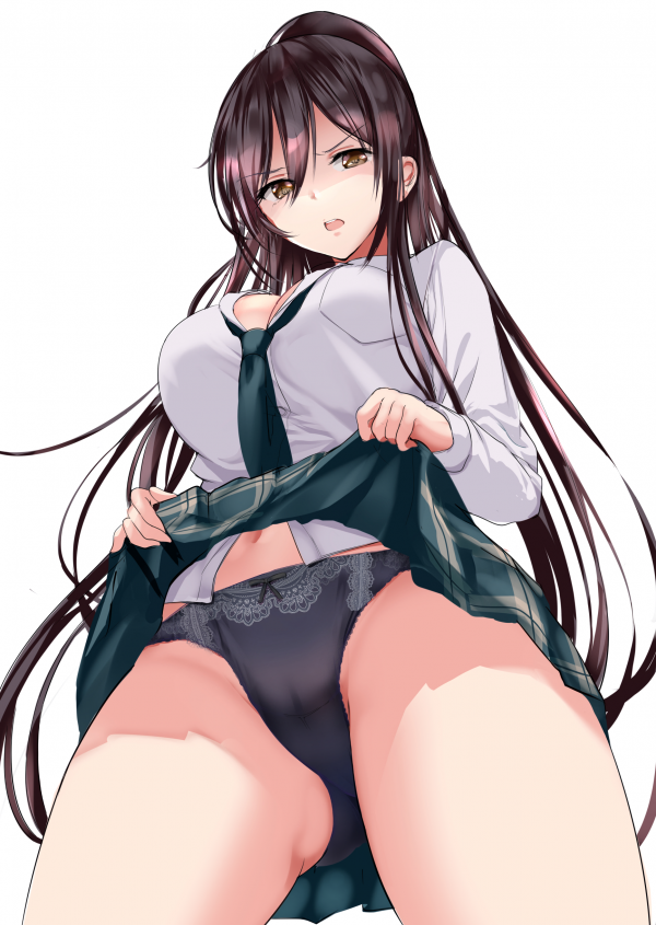 panties,school uniform