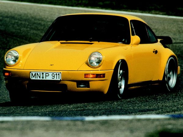 car,vehicle,Porsche,Porsche 911,sports car,RUF