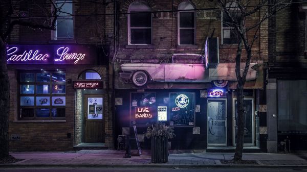 window,automotive lighting,purple,building,electricity,neighbourhood