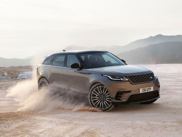 range Rover,Range Rover Velar,auto,voertuig,zand,velgen