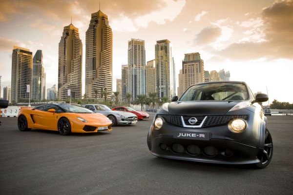 Araba,Araç,Nissan,Spor araba,Netcarshow,Netcar