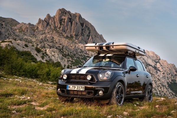 Countryman Cooper S ALL4 Camp,2014,mini,netcarshow,netcar,afbeeldingen van auto's