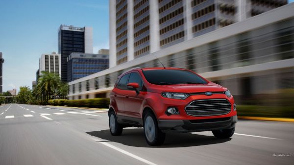 1920x1080 px,Ford Ecosport