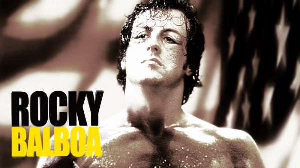 ภาพยนตร์,Sylvester Stallone,Rocky Balboa,ภาพยนตร์ร็อคกี้,ชาย,ชาย