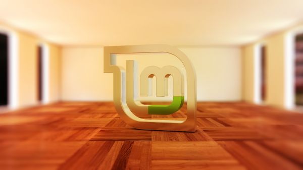 Linux, GNU, Linux Mint, rom, tre, interiørdesign