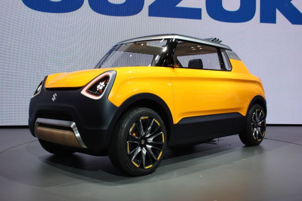 auto,ajoneuvo,2015,Suzuki,Mini,netcarshow