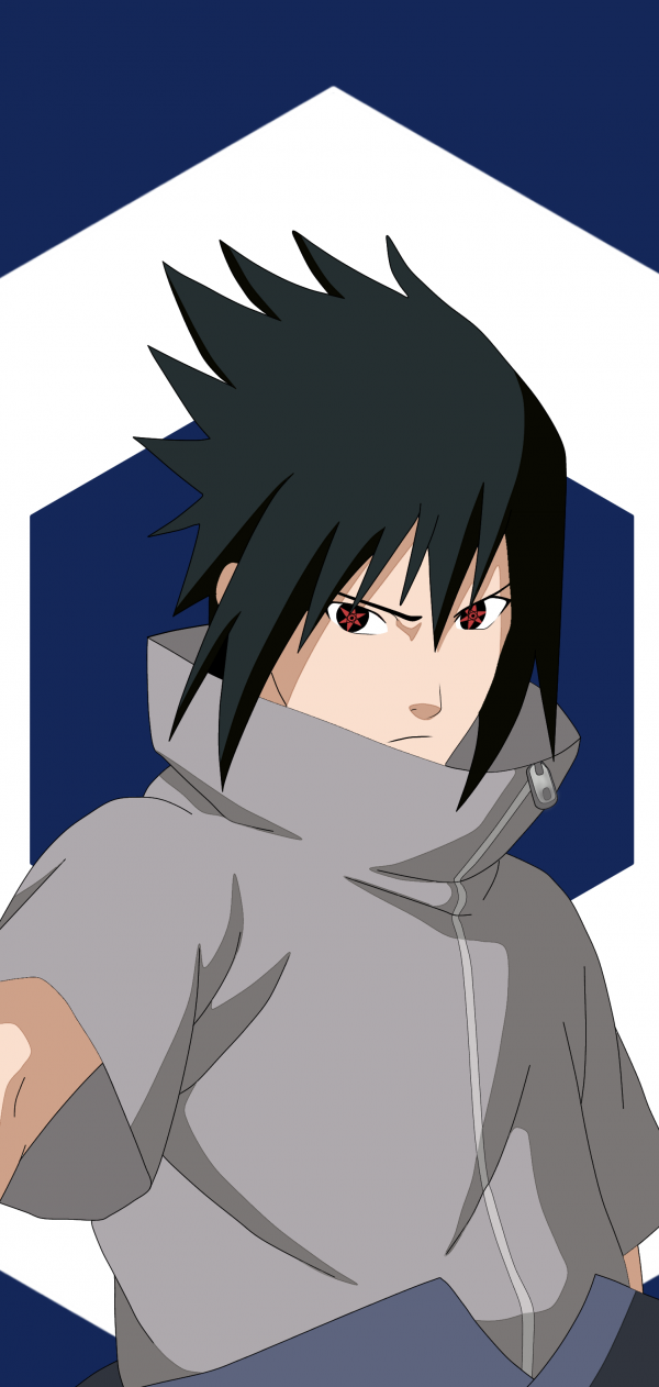 Sasuke Uchiha,naruto anime