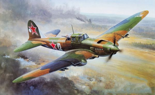 Segunda Guerra Mundial,Avião,avião,militares,Rússia,aeronave militar