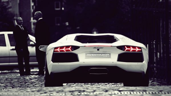 car,vehicle,sports car,Lamborghini,Lamborghini Aventador,performance car