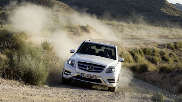 1920x1080 px,tyske biler,Mercedes GLK,SUV,off-road