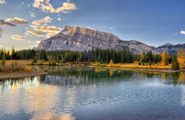 Vườn Quốc gia Banff,Banff,Hồ,nhiếp ảnh,phong cảnh