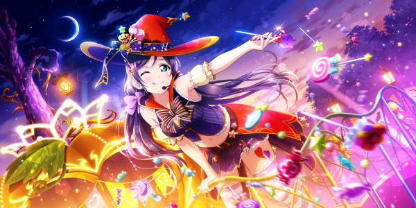 อะนิเมะ,สาวอะนิเมะ,รักสด,Love Live Series,Toujou Nozomi