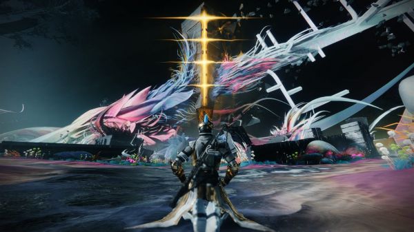 videospill,Destiny videospill,Destiny 2 Lightfall,Destiny 2 Beyond Light