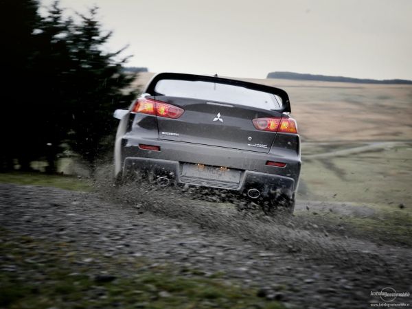 JDM,auto,Mitsubishi Lancer Evo X,rely