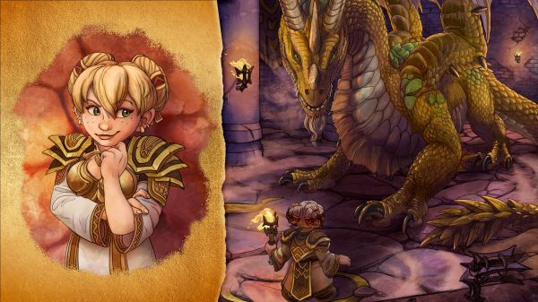 World of Warcraft,Dragonflight,chromie