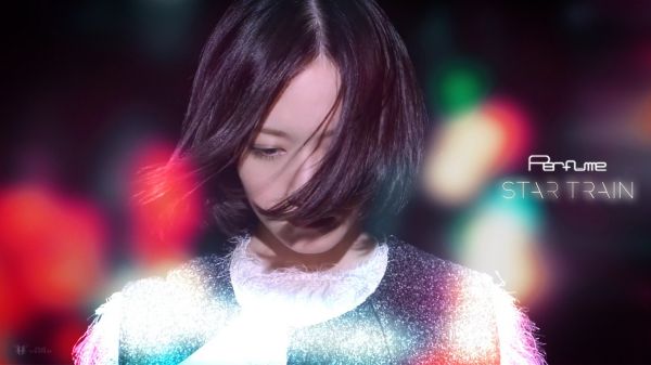 1920x1080 px,Ayano,Nocchi,Omoto,parfyme Band,stjerners tog