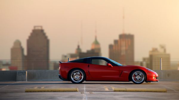 Chevrolet Corvette,superauto,Z06