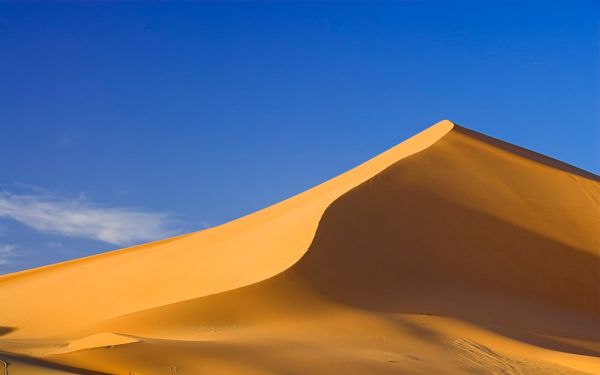 landskap,natur,sand,ørken,sanddyne,Sahara