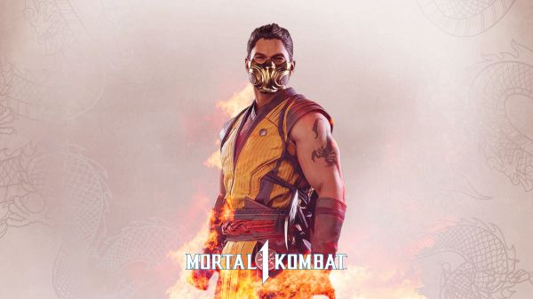 Ölümüne kavga,Mortal Kombat 2021,Mortal Kombat 1