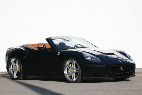 bil,fordon,sportbil,Ferrari,Ferrari California,2012