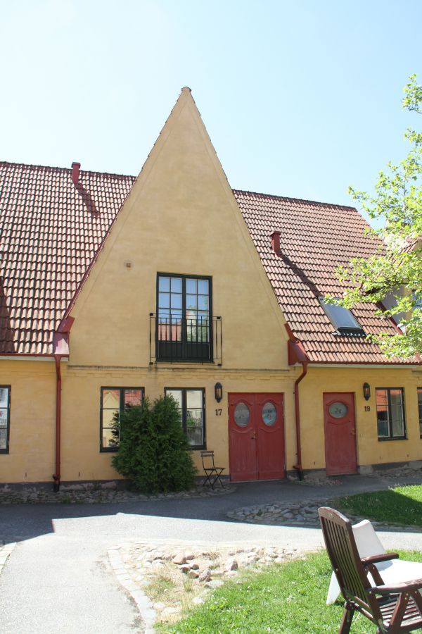 edificio, casa, pueblo, granja, arquitectura, cabaña