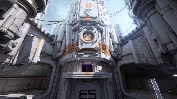 1920x1080 px,Unreal Engine 4,Unreal Tournament,Video game