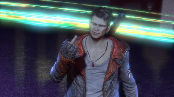 1920x1080px,DmC Devil May Cry