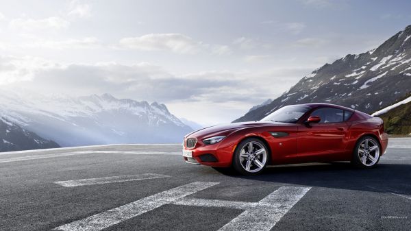 auto,veicolo,auto sportiva,BMW,macchine rosse,BMW Z4