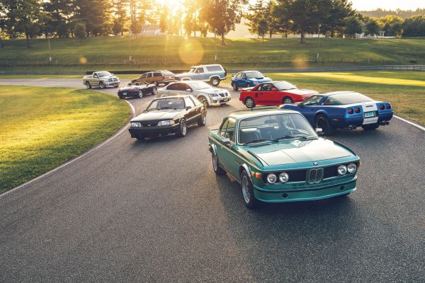 fordon,bil,samling,classic car,gammal bil,BMW 02 Series