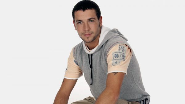 poil,tatouage,mains,Shayne Ward,homme