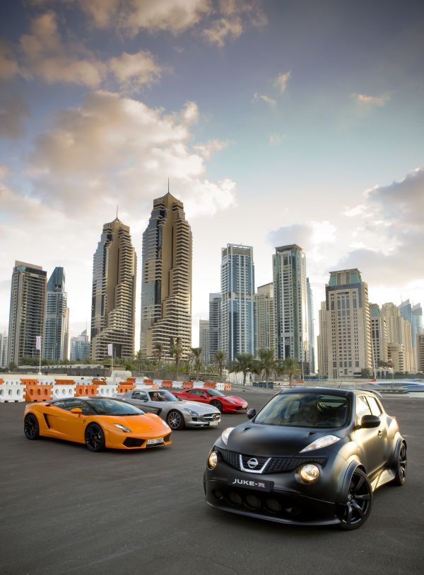 Araba,Araç,Nissan,Spor araba,Netcarshow,Netcar