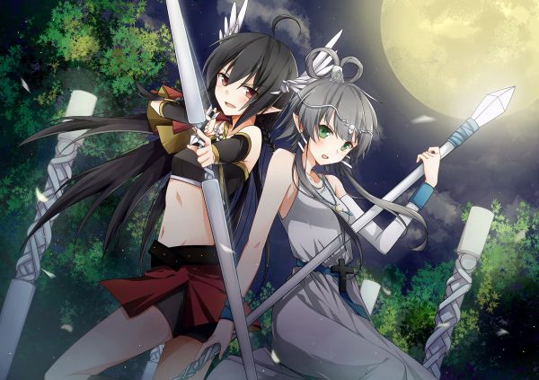 Anime,Anime cô gái,Vocaloid,Truyện tranh,Luo Tianyi,Yuezheng Ling