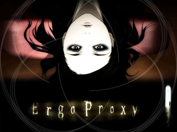 illustration,anime,Anime piger,tegneserie,Ergo Proxy,Re l Mayer