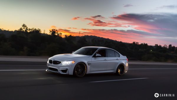 BMW M4 Coupé,coche,Carninja,bajo,2560x1460 px,BMW M3