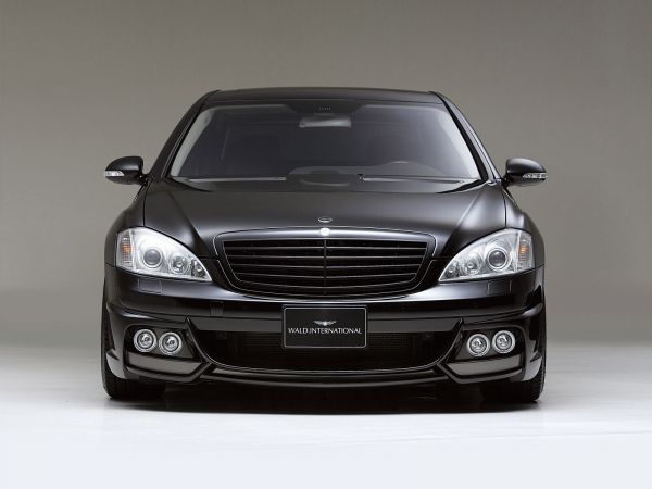 bil,fordon,Mercedes Benz,Mercedes Benz S Class,Sedan,netcarshow