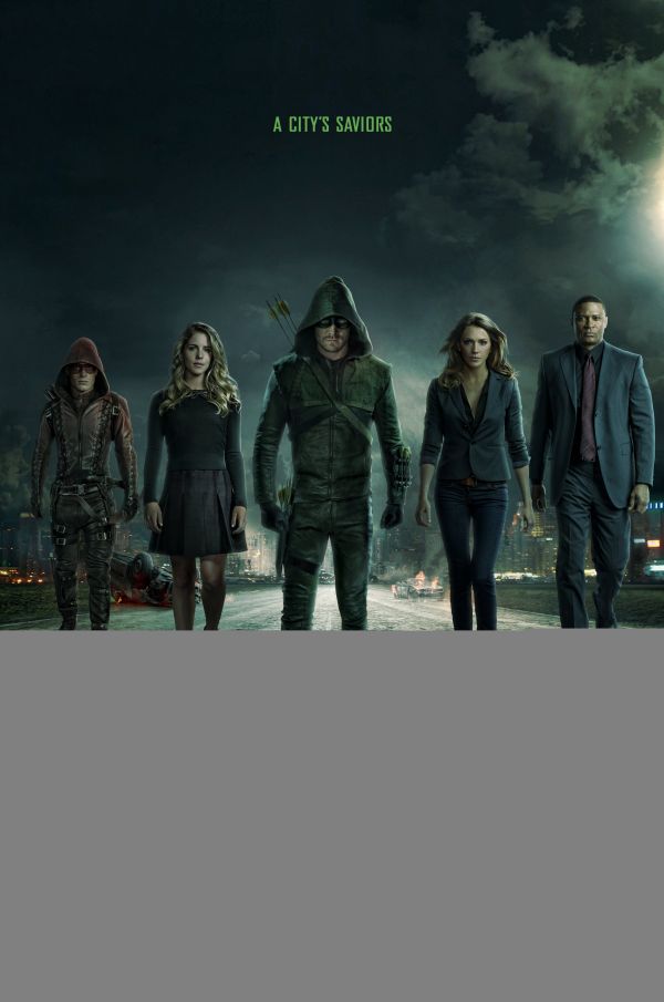 Pijl,Colton Haynes,David Ramsey,Dinah Laurel Lance,5138x7756 px,DC Comics