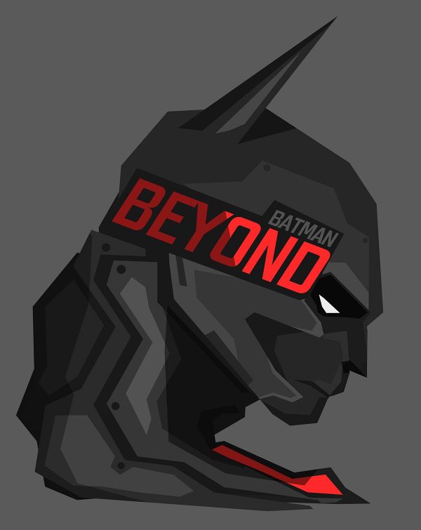 1200x1510 px,Batman,syklon,DC Comics,Batman Beyond,Spiderman Noir