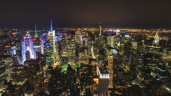 2048x1152 px,architecture,bridge,Brooklyn,buildings,cities