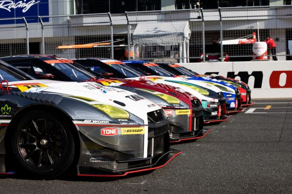 Nismo,Nissan GT R NISMO,GT R ​​R35,GT R,Race biler,racerbaner