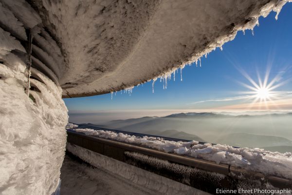 слънчева светлина,пейзаж,море,вода,рок,размисъл