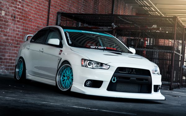 carro,veículo,Mitsubishi,Mitsubishi Lancer,Mitsubishi Lancer Evolution,Carro esportivo