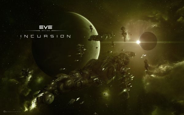 EVE,game,2560x1600 px,online,video