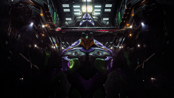 Eva,Mechs,EVA Unit 00,EVA Unit 01,EVA Unit 02,EVA Unit 03