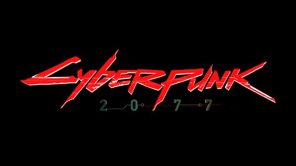 cyberpunk,Cyber​​punk 2077,数字,艺术品,简单的背景,黑色背景