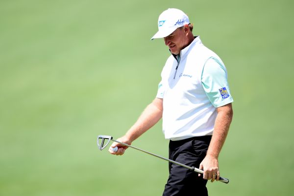 ernie els,กอล์ฟ,นักกีฬา