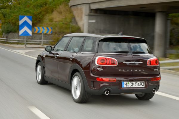 2016,Mini,Clubman Cooper S,netcarshow,netcar,autó képek