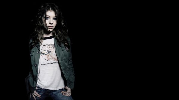 femei,model,brunetă,cântăreaţă,Modă,Michelle Trachtenberg