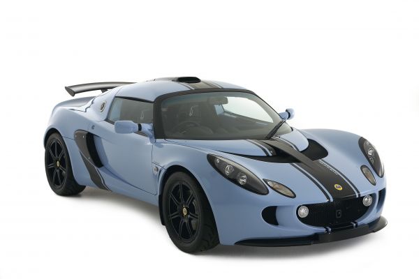 Auto,Fahrzeug,Sportwagen,2010,Lotus,Lotus Elise