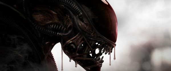 Alien film,films